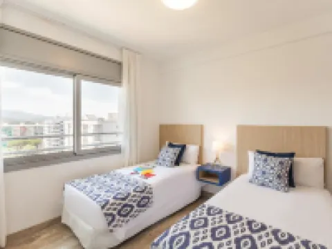 Pierre & Vacances Blanes Playa Hotels in Blanes