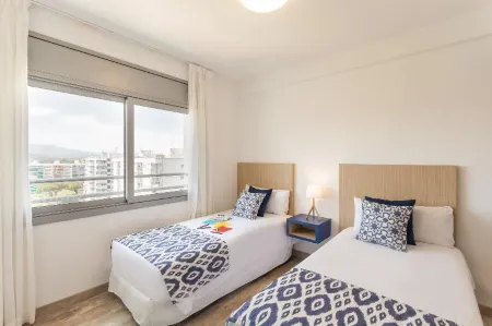 Pierre & Vacances Blanes Playa