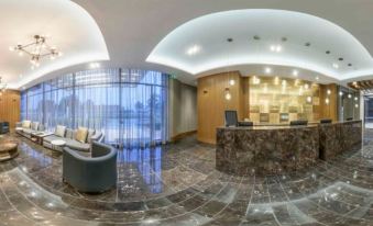 Courtyard by Marriott Bogota Airport