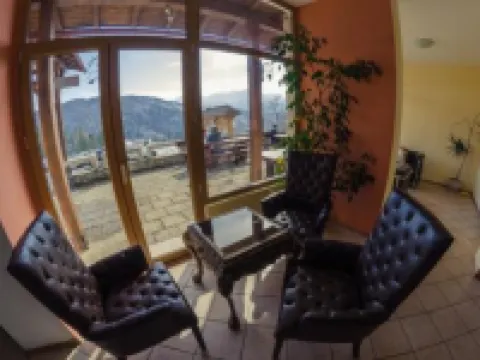 Cabana Trei Brazi Hotéis em Predeal