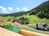 Vallis Bella Hotels in Gemeinde Kappl