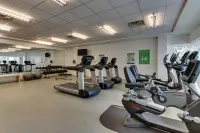 Element by Westin Ewing/Princeton - Gym