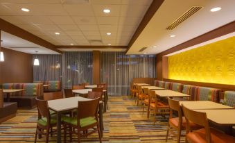 Fairfield Inn & Suites Fort Lauderdale Downtown/Las Olas