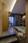 Parosand Da Nang Hotel - Thermen