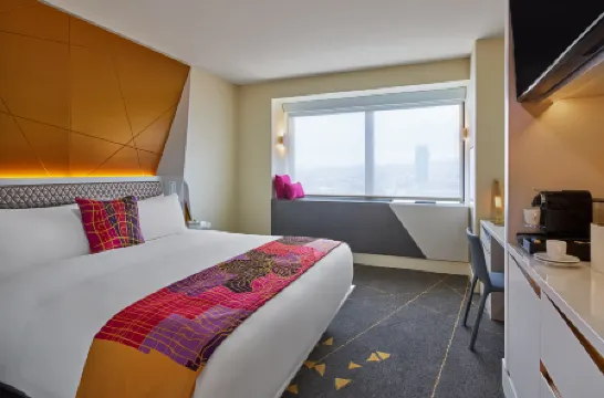 W サンフランシスコ