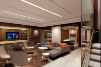 Courtyard New York Manhattan/Midtown West