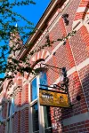 Boutiquehotel Staats Hotels in Haarlem