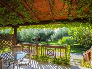 Tonicello Hotel Resort & Spa