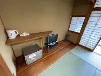 Iso dokei