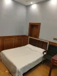 Hanchuan Bawu Hotel