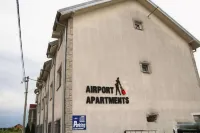 Airport Apartments Hotels in Surčin