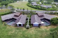 Serena Kim Boi Resort - Hoa Binh Hotels in 
