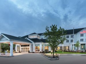 Hilton Garden Inn Syracuse