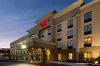 Hampton Inn Boston/Marlborough Hotels near Boston Scientific Corporation