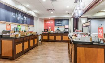 Hampton Inn Chattanooga-North/Ooltewah