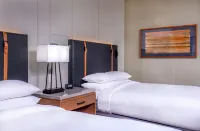 Hilton Boston-Woburn Hoteles en Wakefield