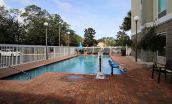 Hampton Inn & Suites Palm Coast