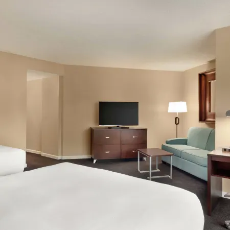 DoubleTree by Hilton Orlando Downtown