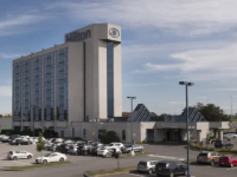 Hilton Montreal/Laval Hoteles en Laval