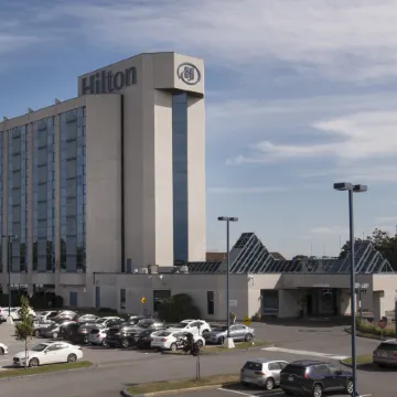 Hilton Montreal/Laval