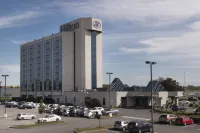 Hilton Montreal/Laval Hotel in zona Parc Gilbert