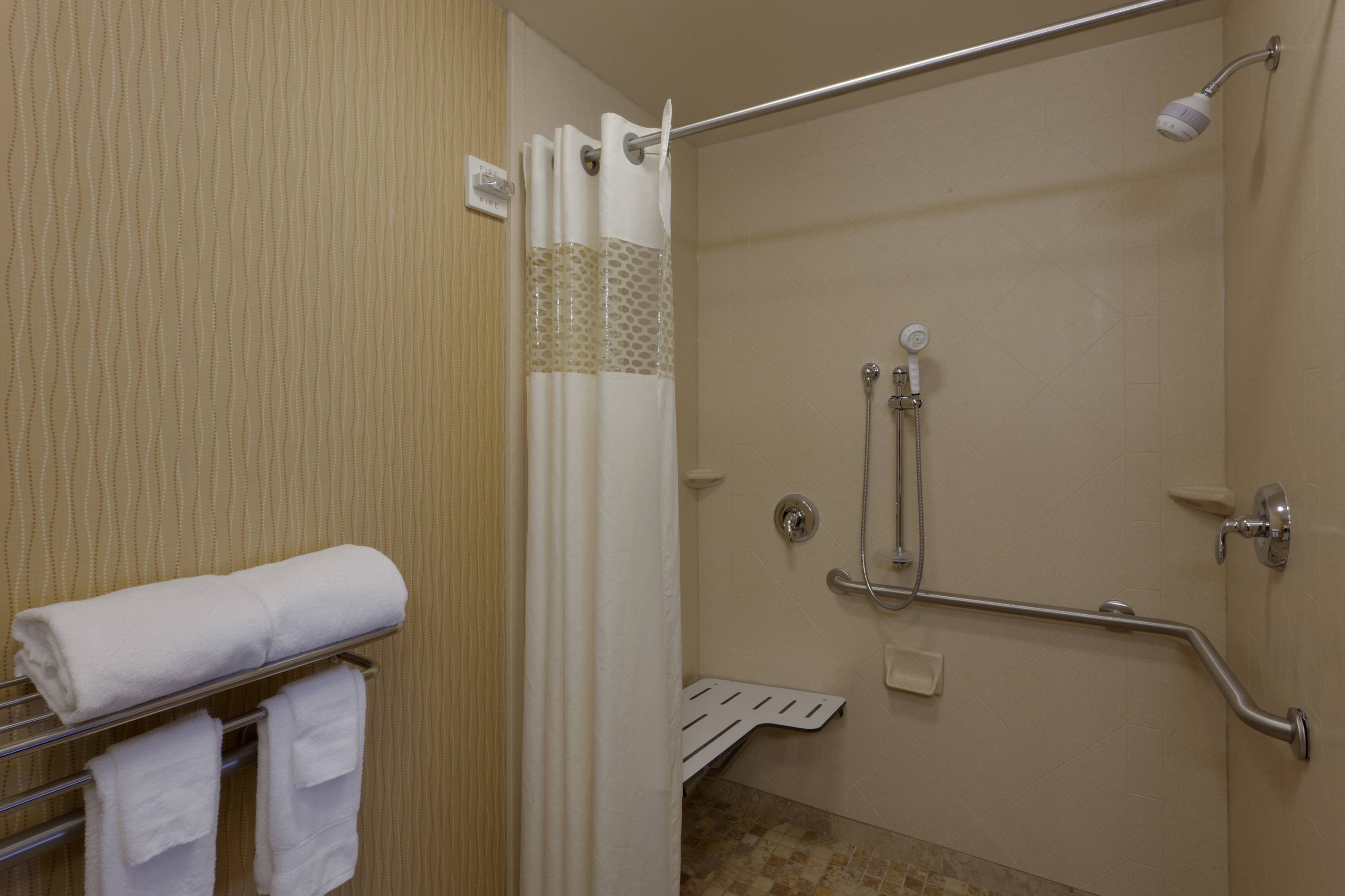 Hampton Inn Rochester-Webster