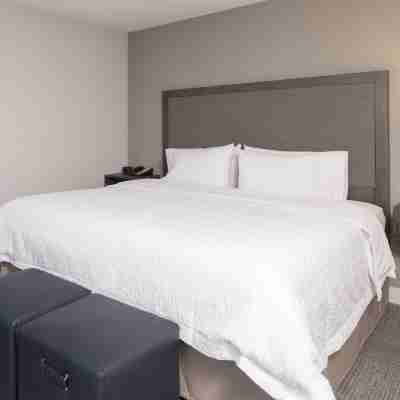 Hampton Inn & Suites Michigan City Rooms