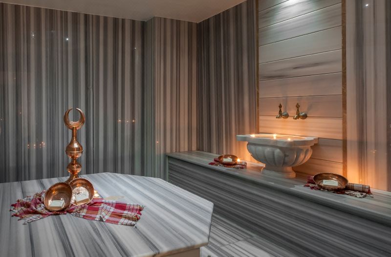 DoubleTree by Hilton Istanbul - Sirkeci photo 4