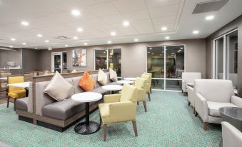 Homewood Suites by Hilton Albuquerque-Journal Center