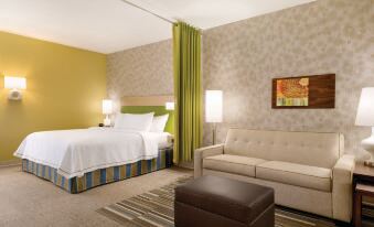 Home2 Suites by Hilton Columbus Dublin