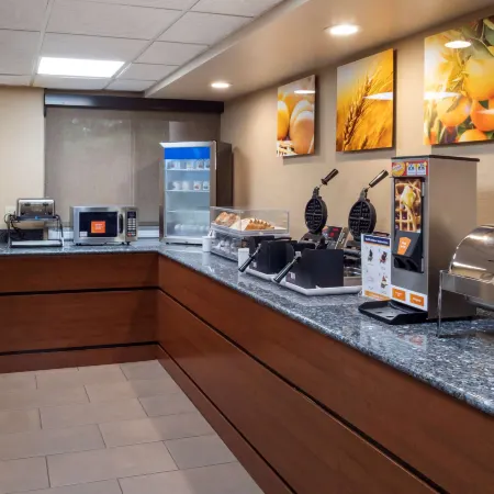 Comfort Inn Edison - New Brunswick