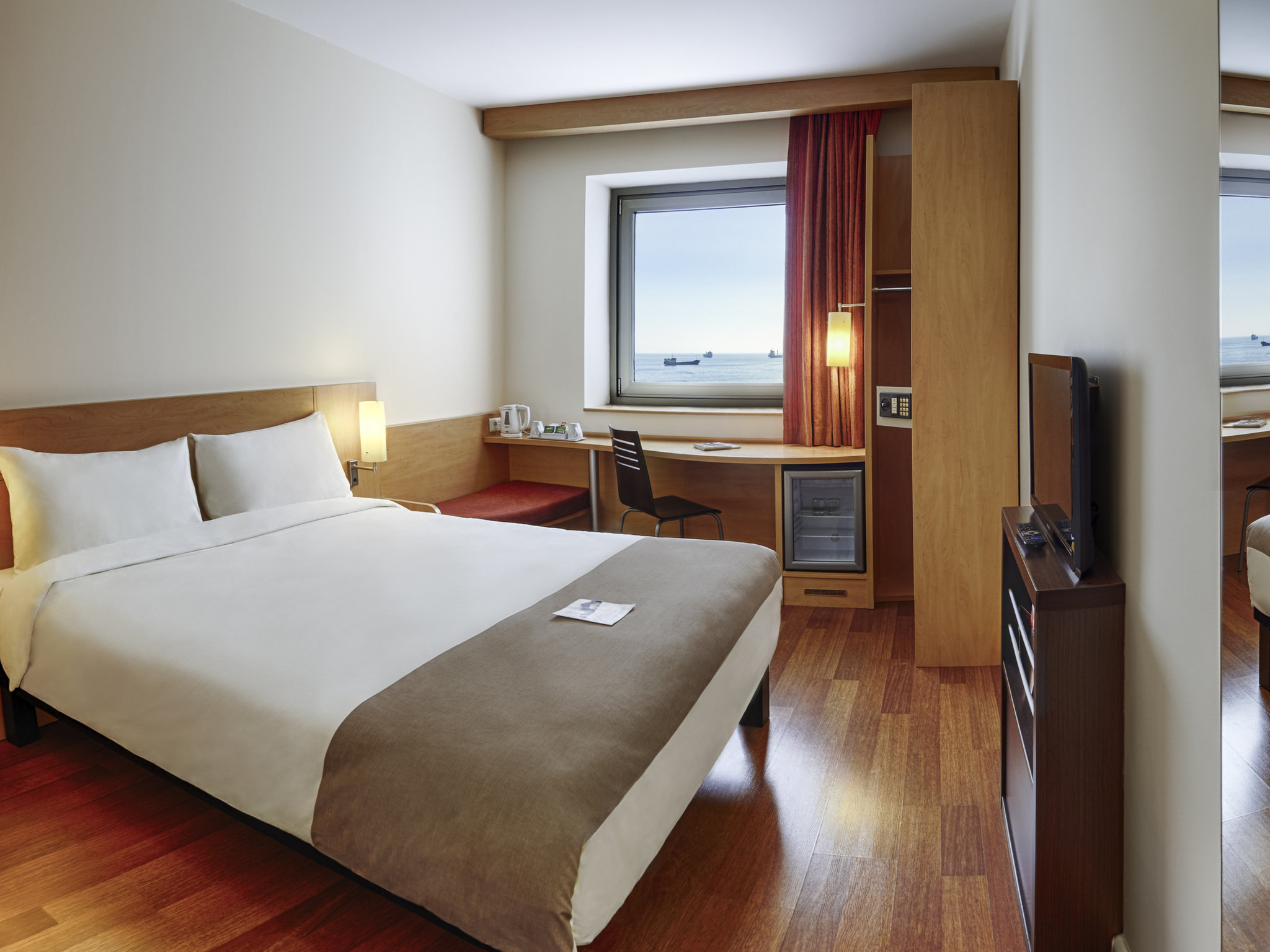 Ibis Istanbul Zeytinburnu