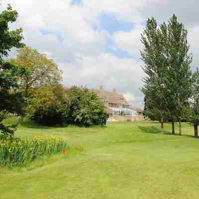 Cricklade House Hotel, Sure Hotel Collection by Best Western Hotel Exterior