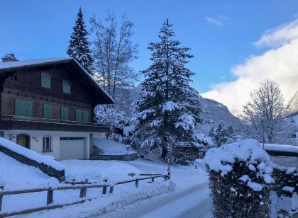 Chalet Anna