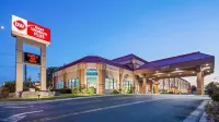 Best Western Plus Twin Falls Hotel