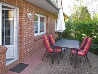 Wohnung Nr.9 im Dörp Hotels in Ummanz