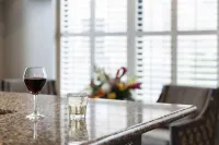 Holiday Inn SAVANNAH HISTORIC DISTRICT by IHG - Bữa sáng
