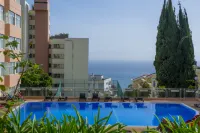 Dorisol Mimosa Studio Hotel - piscina