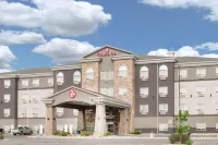Ramada by Wyndham Olds Các khách sạn ở 