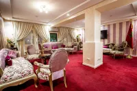 Hotel Hospitality-Inn City Center Hotel di Berrechid