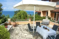Holiday Apartments Tonia - Pelekas Beach