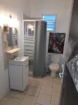 villa pour des vacances entre amis ou en famille Hôtels à proximité de : Case For You Guadeloupe
