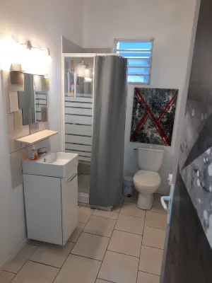 Villa for Holidays with Friends or Family -  Privatzimmer