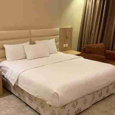 Almakan Hotel 113 Rooms