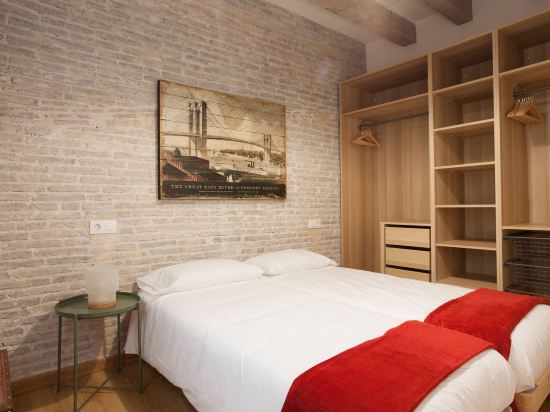 Flat with Balcony Next to The Beach Sevilla