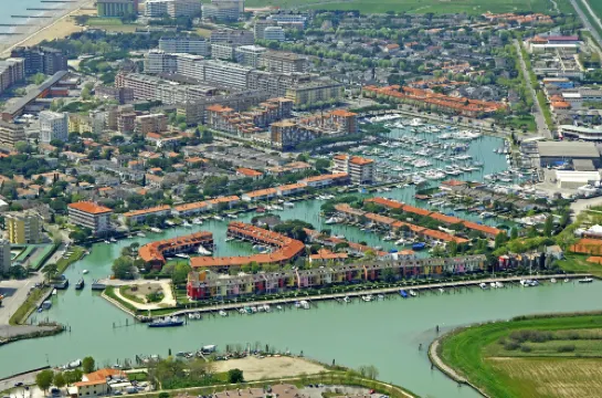 Flat in Porto Santa Margherita