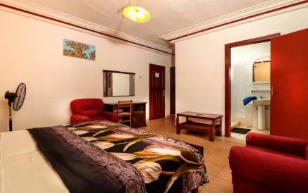 Badala Park Hotel