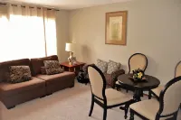 A Perfect Retreat in Grand Forks