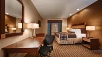 Best Western Plus Palo Alto Inn  Suites Các khách sạn ở San Antonio