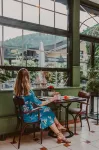 Hotel Goldener Ochs - Bữa sáng